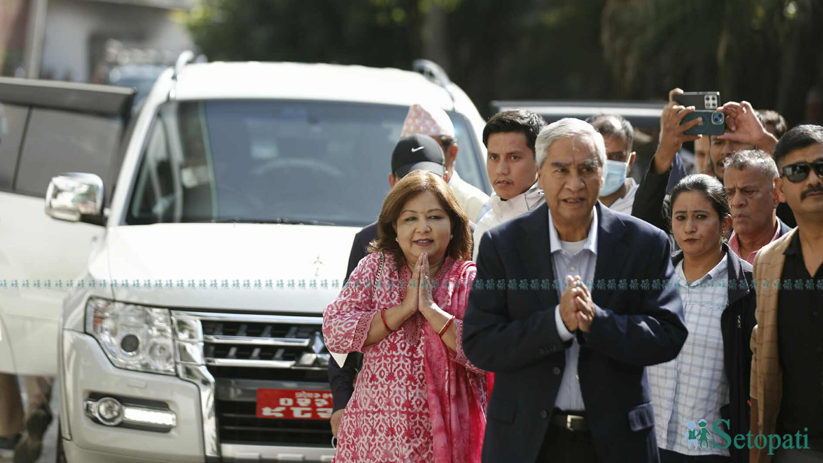 तस्बिर: नवीनबाबु गुरूङ/सेतोपाटी