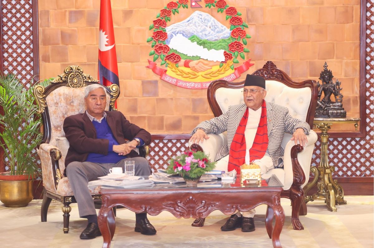 फाइल तस्बिर।