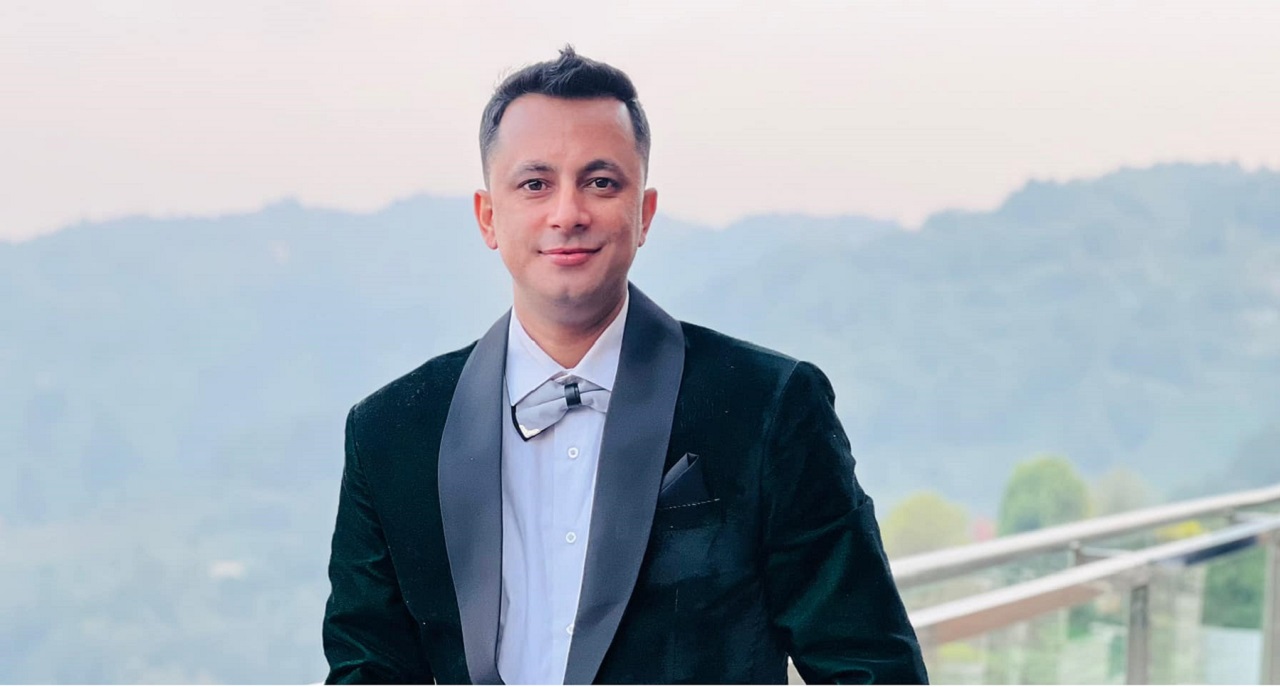 तस्बिर: दिवाकर भट्टराईको फेसबुकबाट