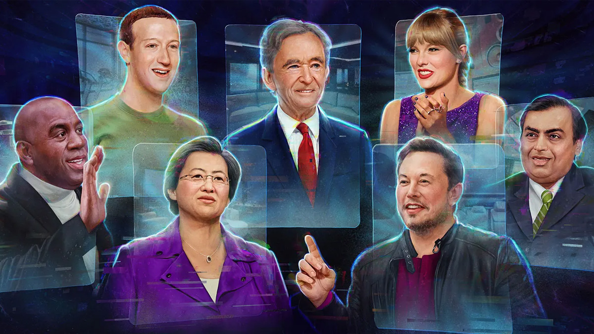 तस्बिरः फोर्ब्स