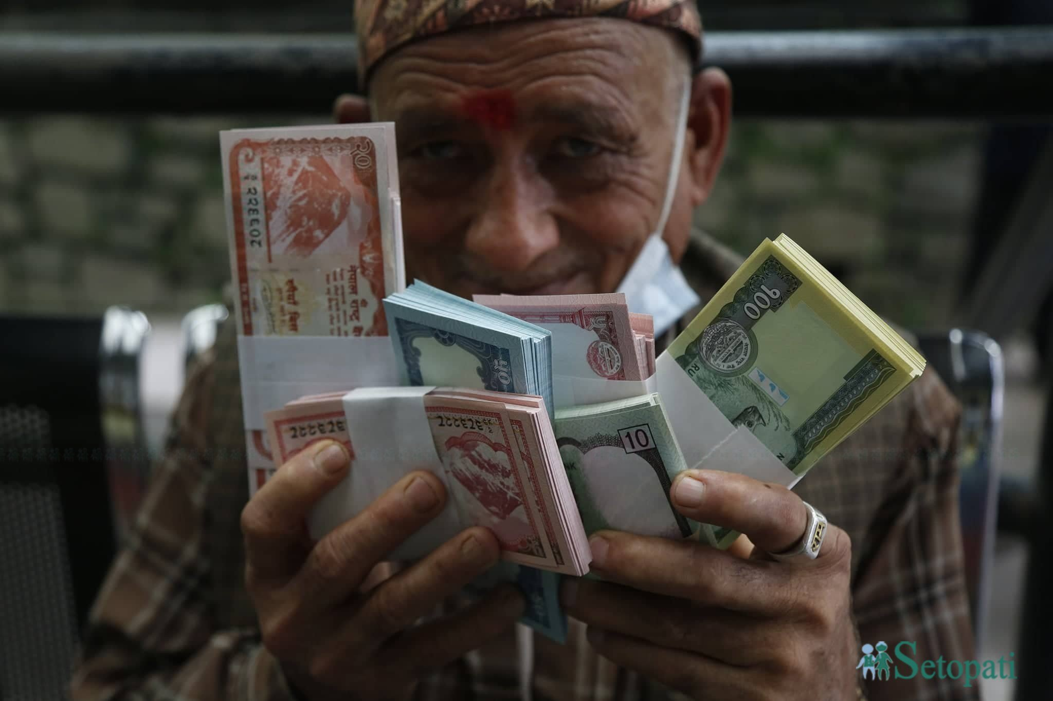 फाइल तस्वीर