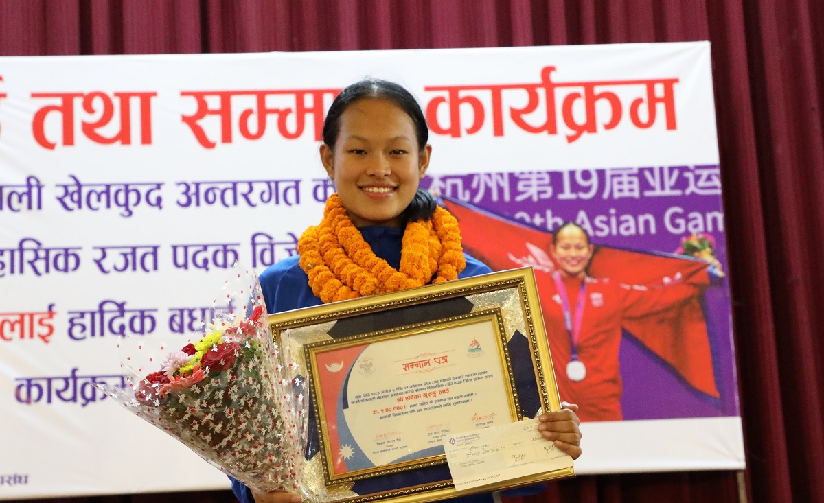 तस्बिर : लोकेन्द्रकुमार बस्नेत/राखेप