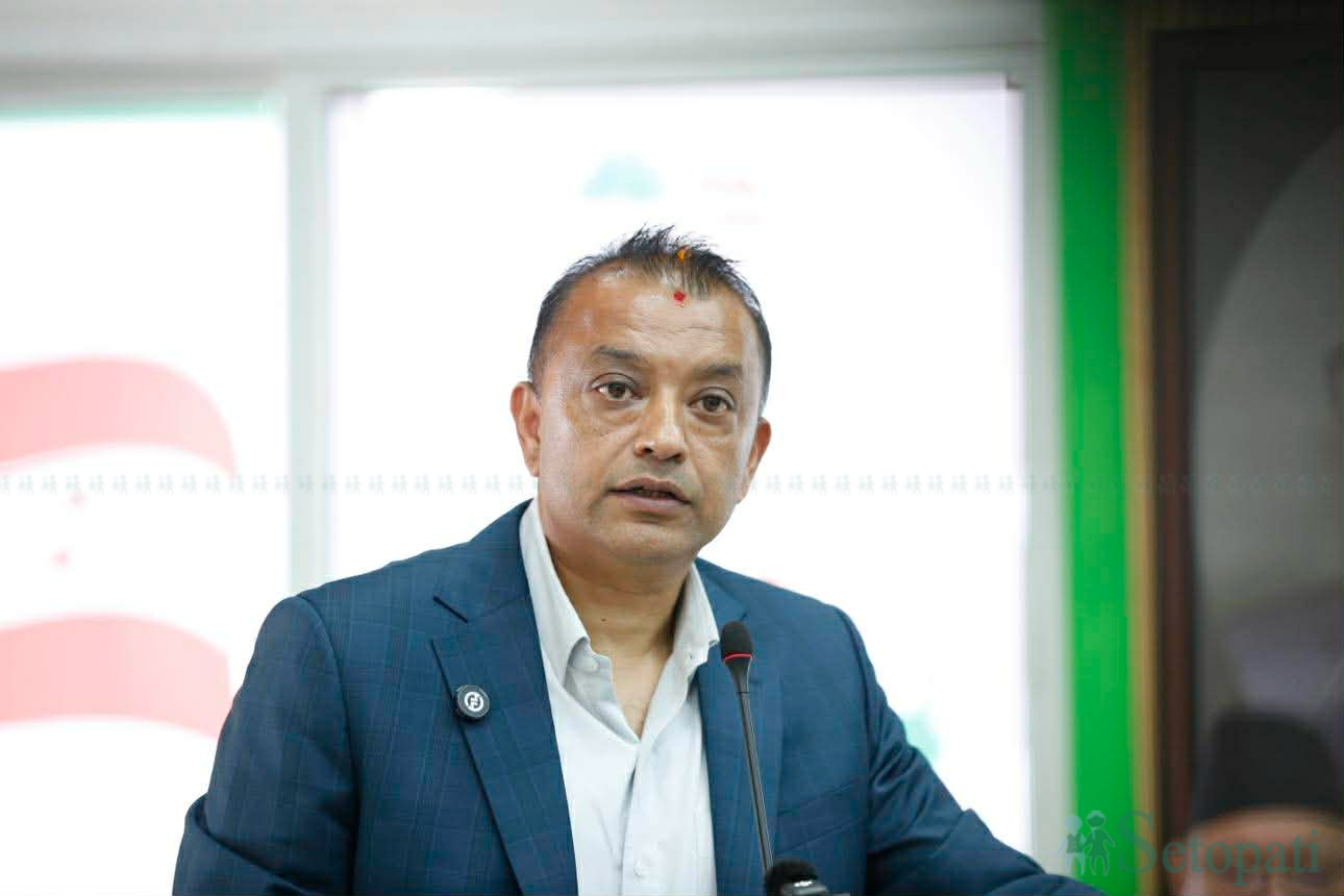 तस्बिर: नवीनबाबु गुरूङ