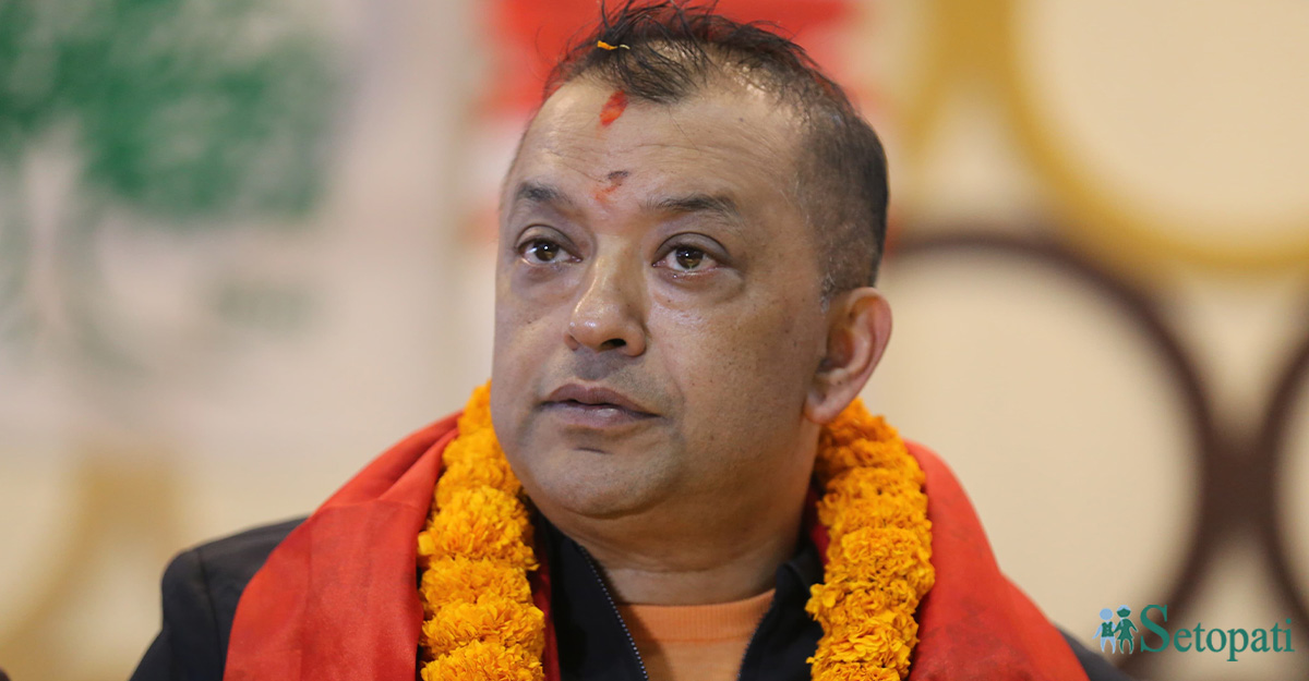 फाइल तस्बिर।