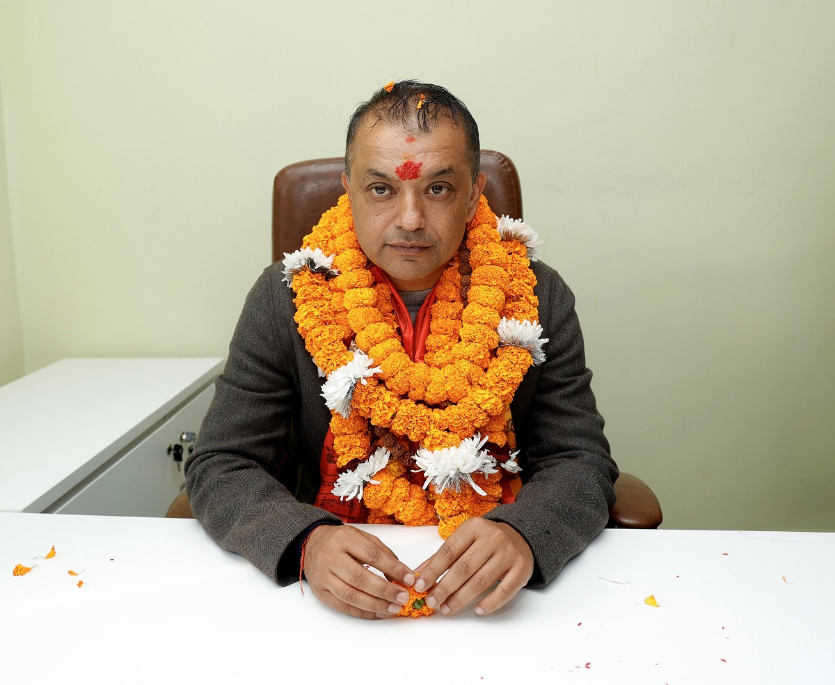 तस्बिर: रासस।