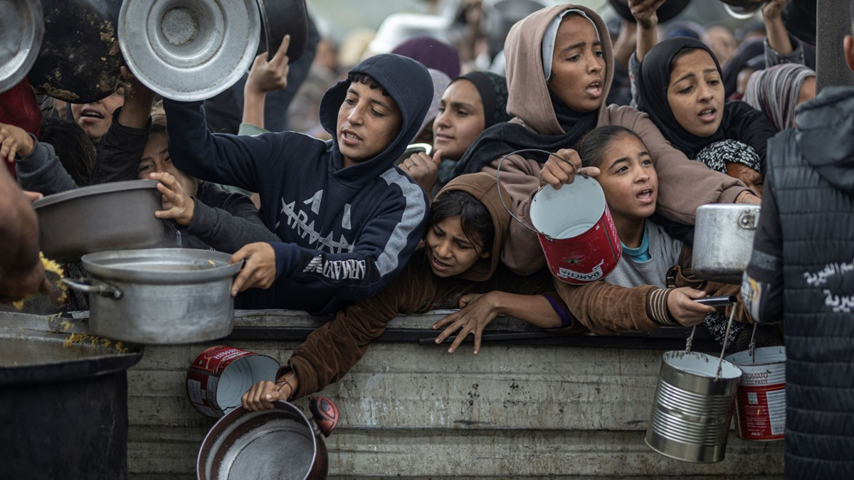 तस्बिरः विश्व स्वास्थ्य संगठन।