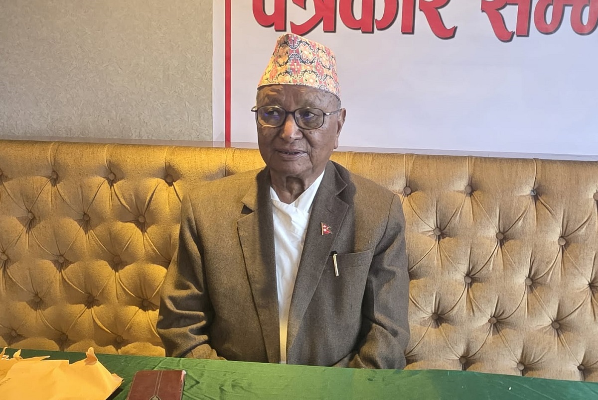 तस्बिर: प्रशन्न पोखरेल/सेतोपाटी।