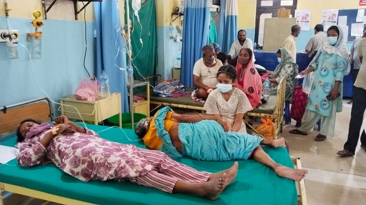 तस्बिर स्रोत: प्रणय साह।