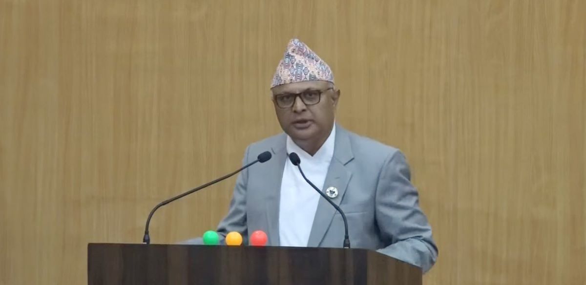 हिक्मत कार्की