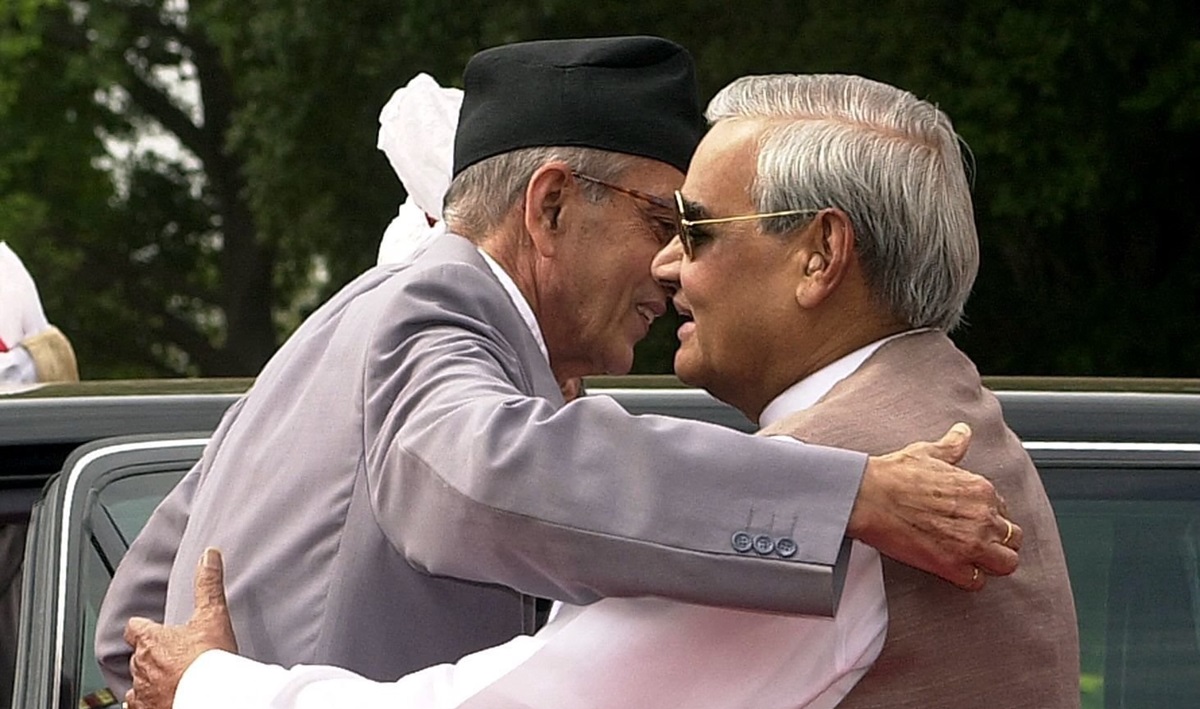 तस्बिर स्रोत: जोन म्याकडोगल/गेट्टी इमेज