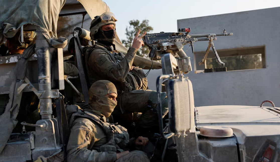 तस्बिरः रोयटर्स