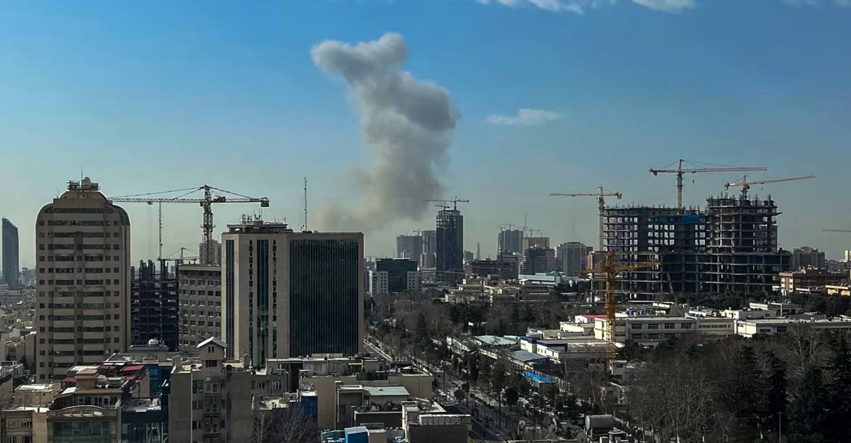 तस्बिरः सिएनएन।