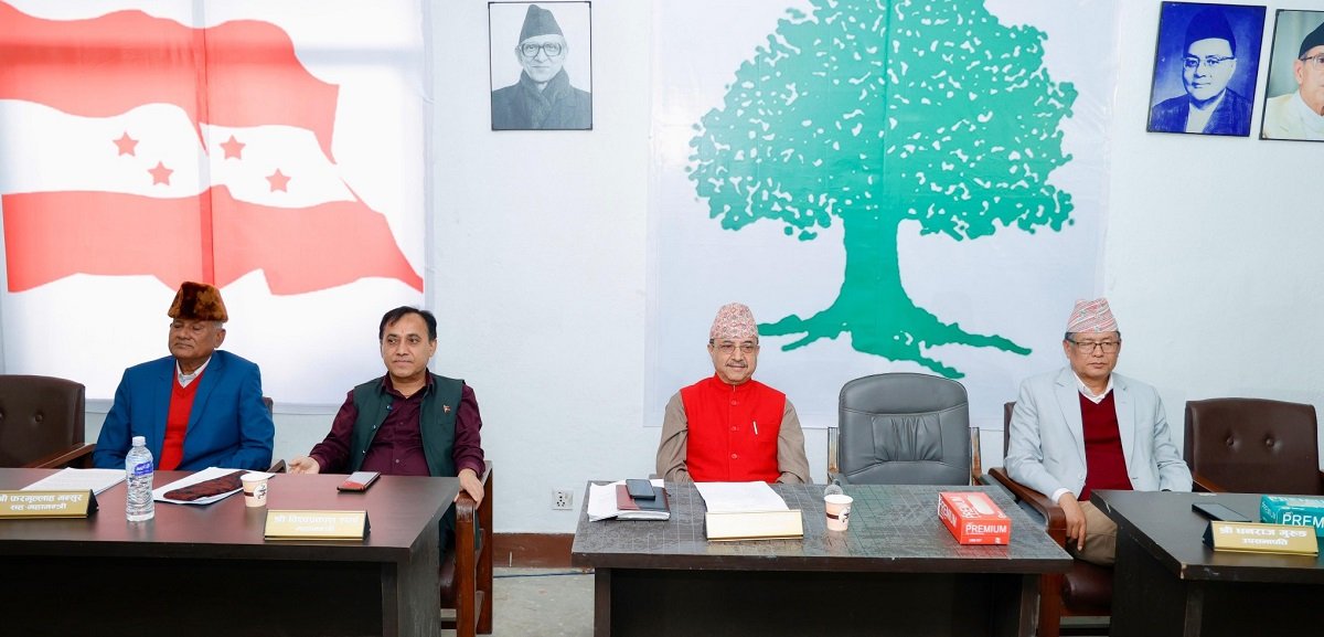 फाइल तस्बिर