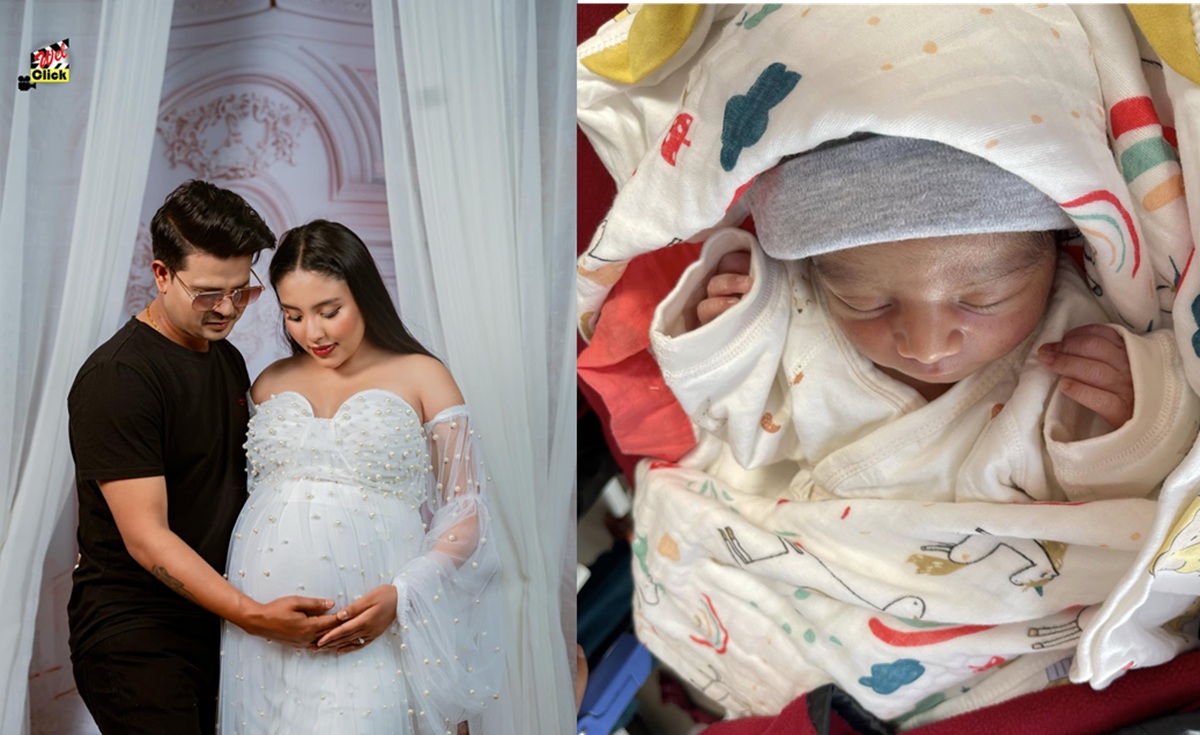 तस्बिर: गायक कमल खत्रीको फेसबुकबाट