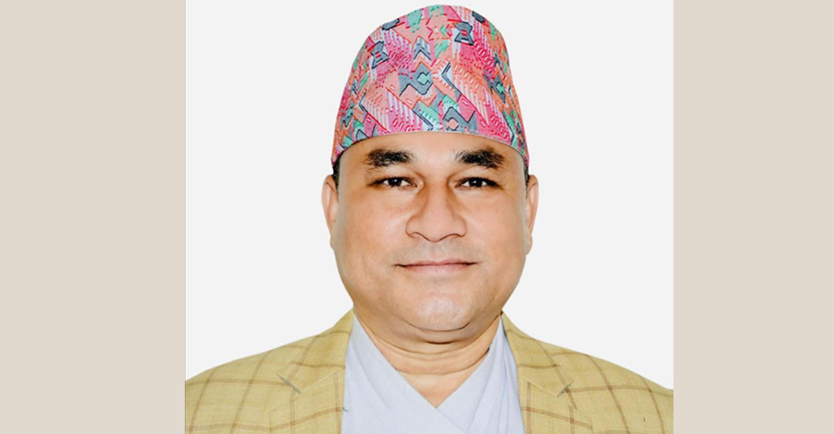 कमल शाह। फाइल तस्बिर।