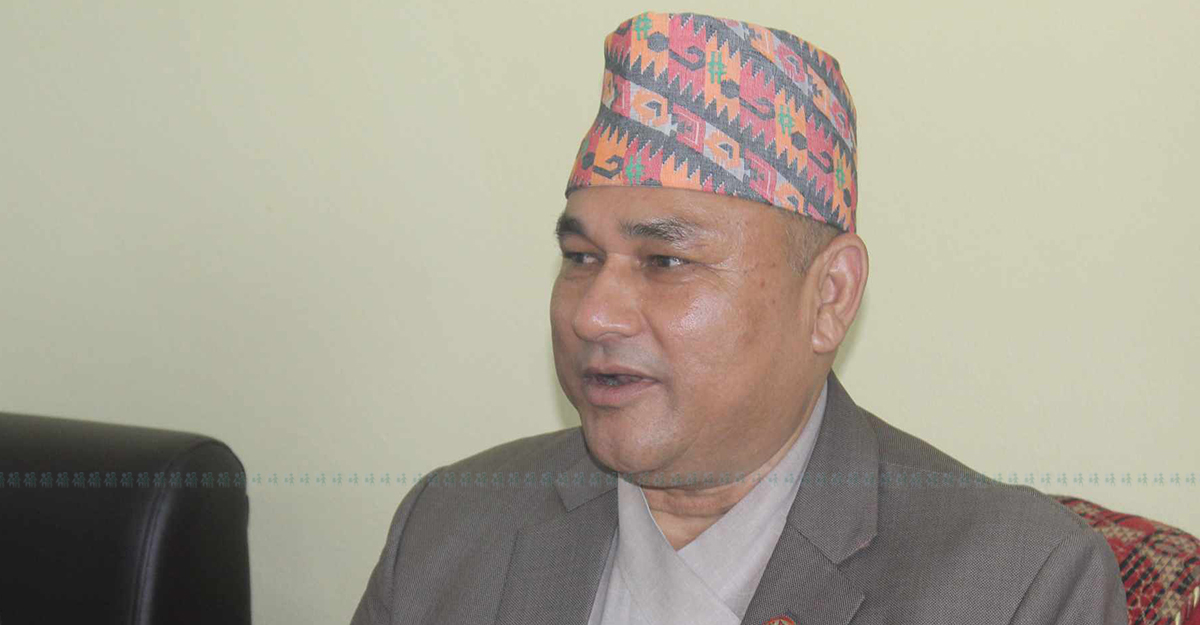 तस्बिर: सविता बुढा/सेतोपाटी।