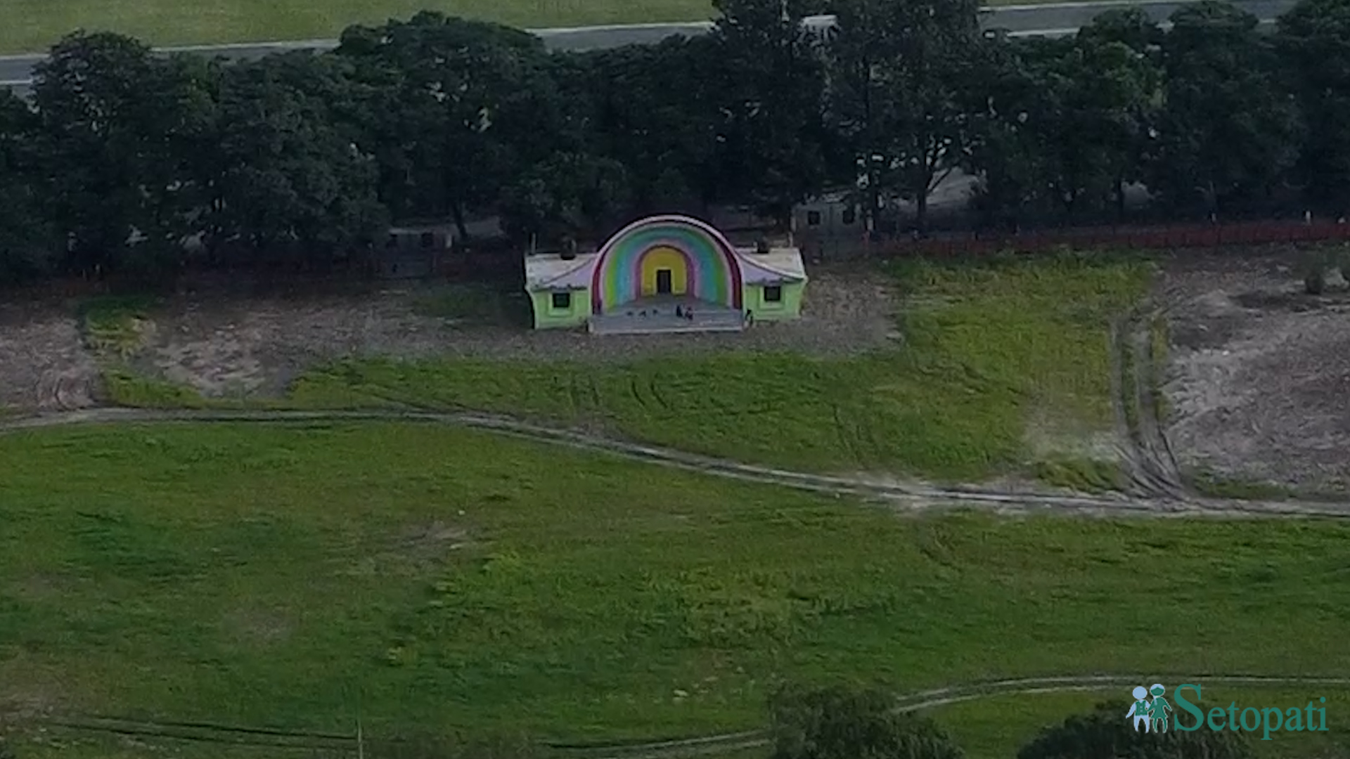 फाइल तस्बिर।