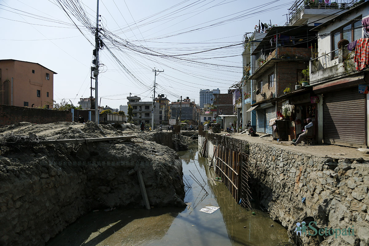 तस्बिरः नवीनबाबु गुरूङ/ सेतोपाटी