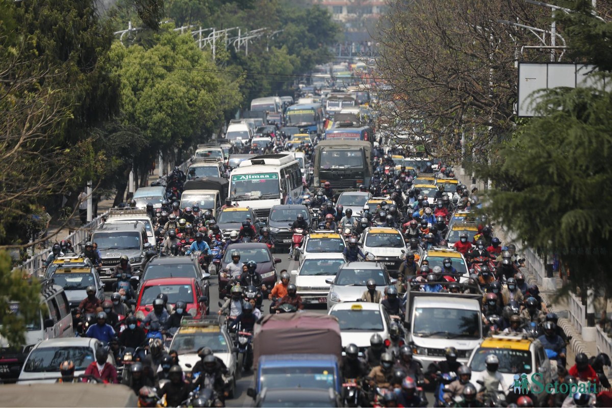 तस्बिर: नवीनबाबु गुरूङ/सेतोपाटी।