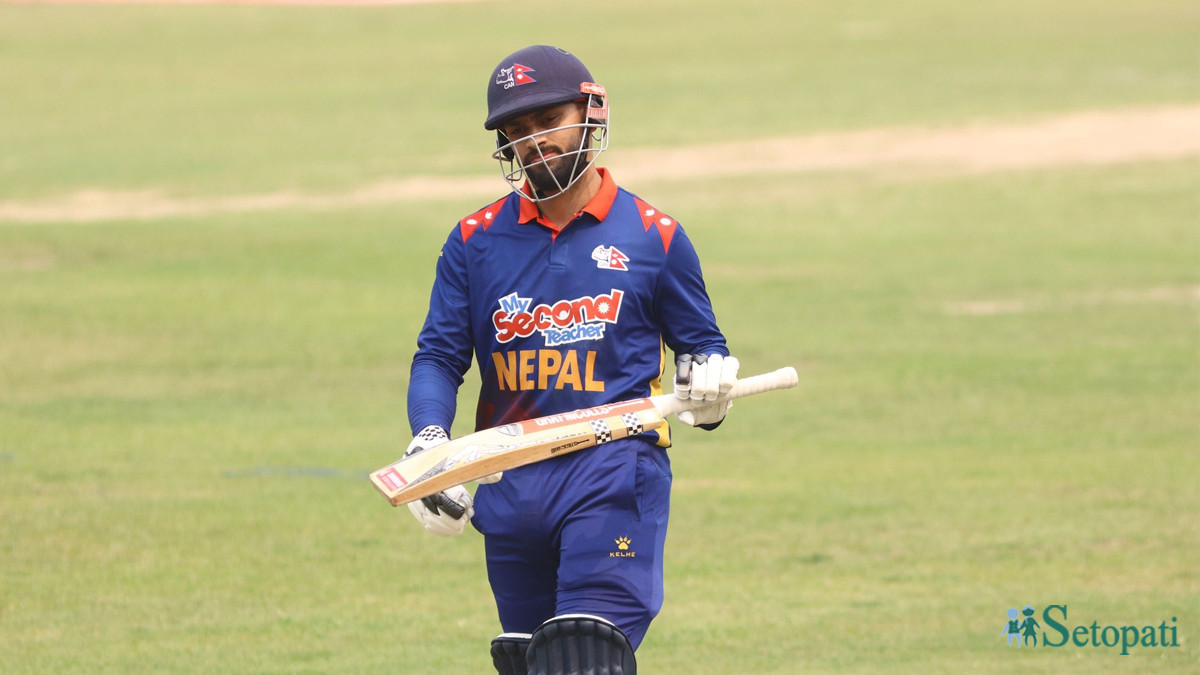 फाइल तस्बिर।