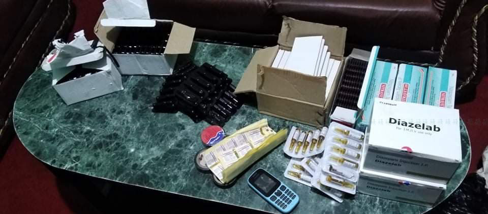 फाइल तस्बिर।