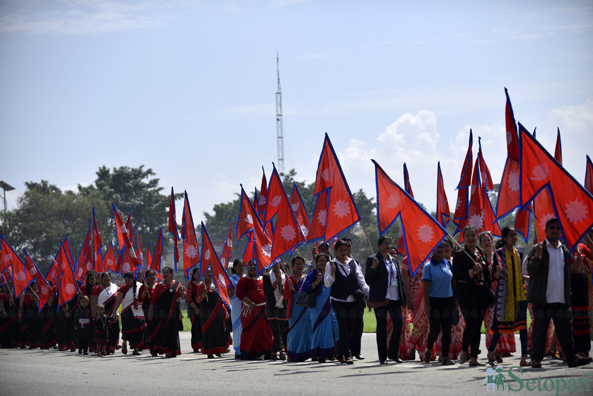 फाइल तस्बिर।