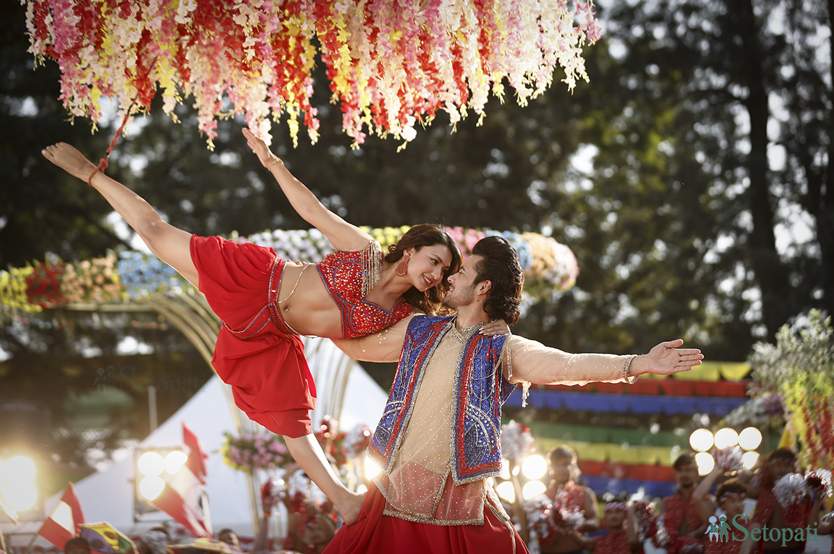 तस्बिर: नवीनबाबु गुरूङ