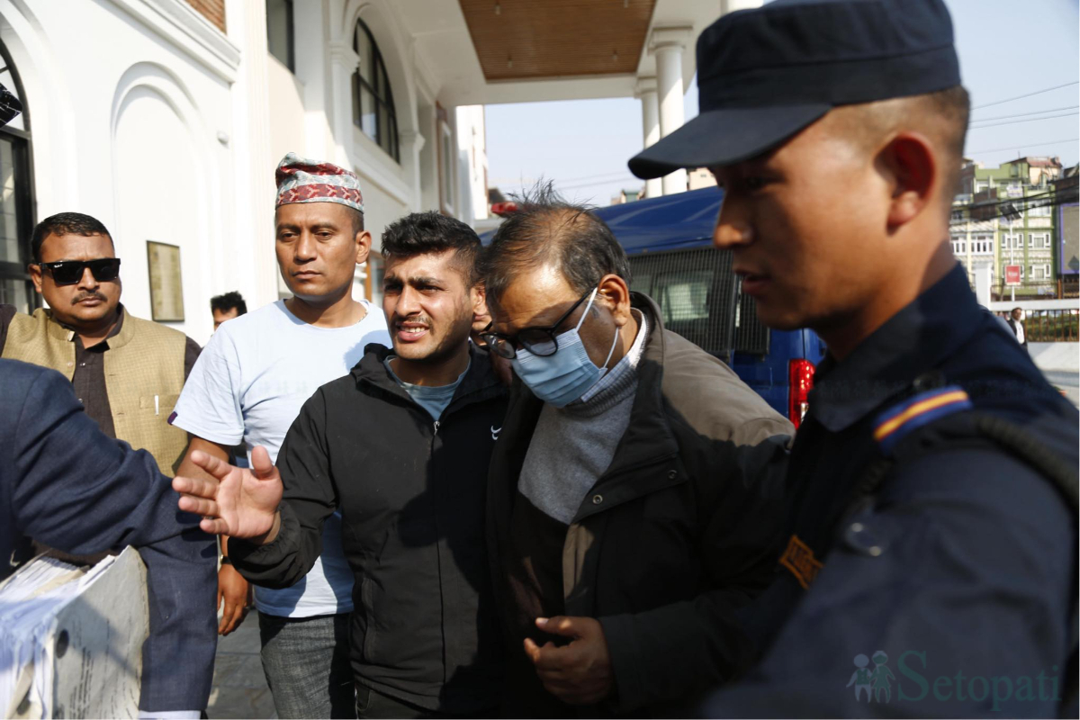 तस्बिर: नवीनबाबु गुरूङ/सेतोपाटी।