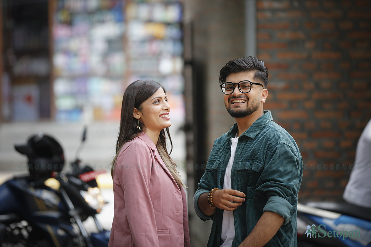 -तस्बिरः नवीनबाबु गुरूङ/सेतोपाटी