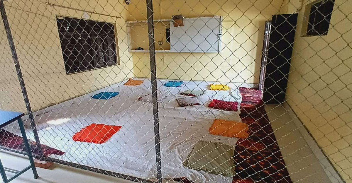 प्रतीकात्मक तस्बिर।