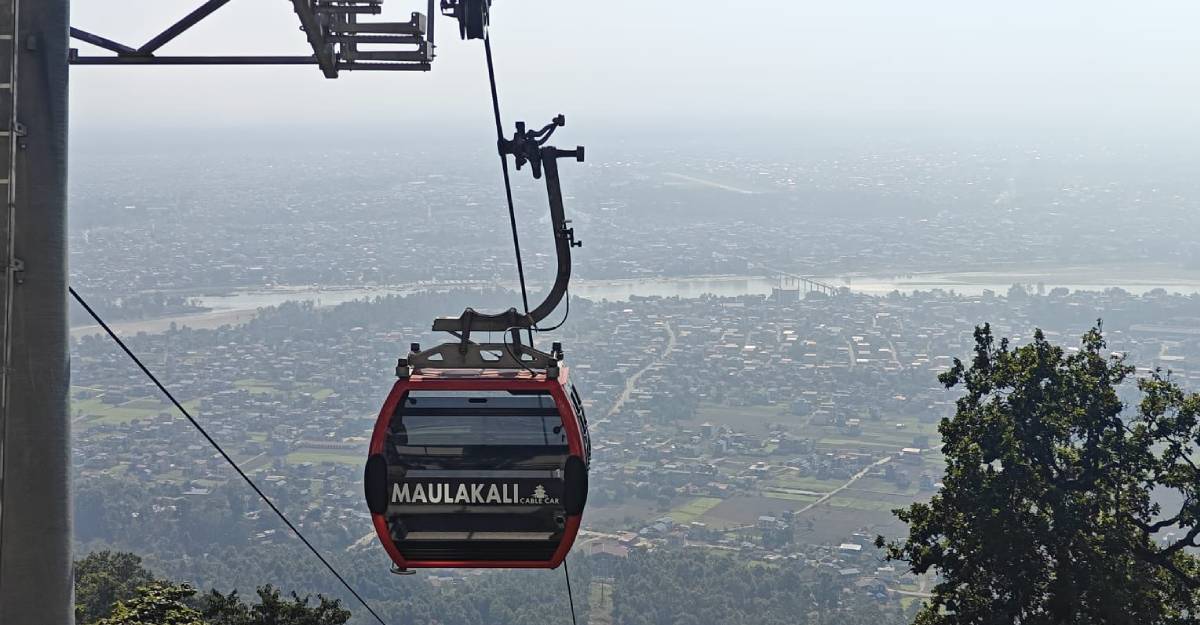 फाइल तस्बिर।