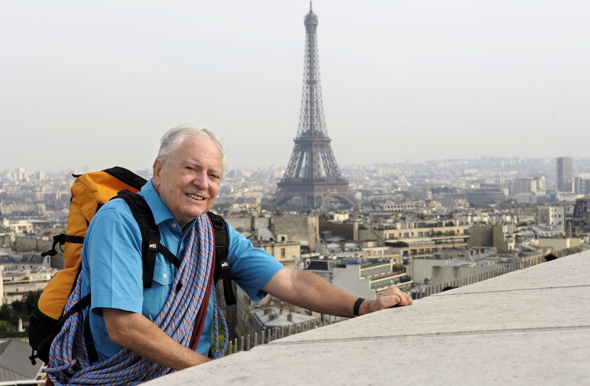 मौरिस हर्जोग