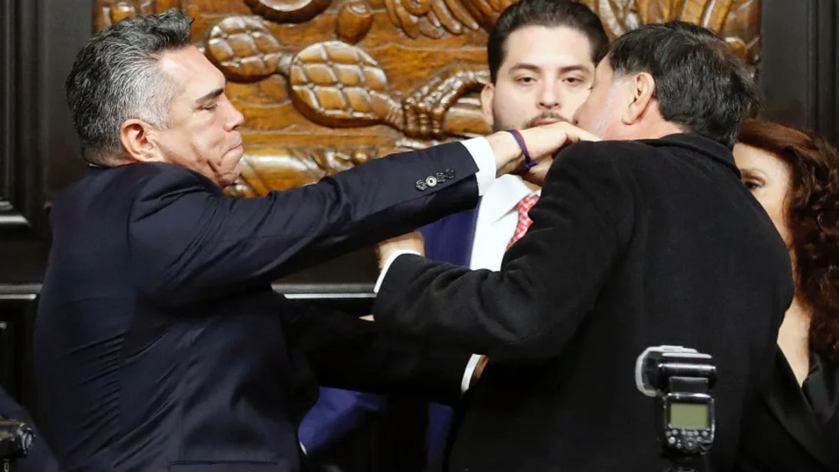 तस्बिरः सिएनएन।