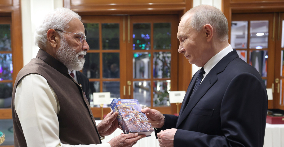 तस्बिरः प्रधानमन्त्री मोदीको एक्सबाट।