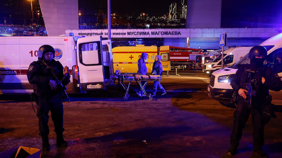 तस्बिरः रोयटर्स