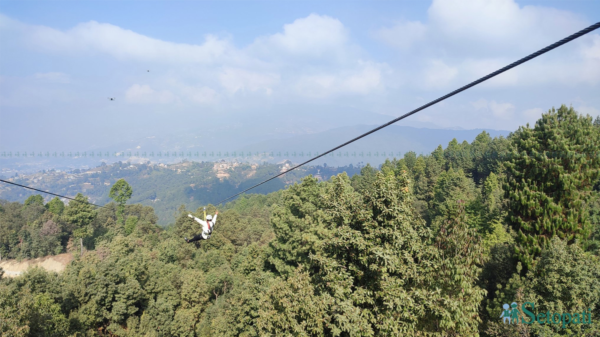 तस्बिरः सरिशा अछामी/सेतोपाटी