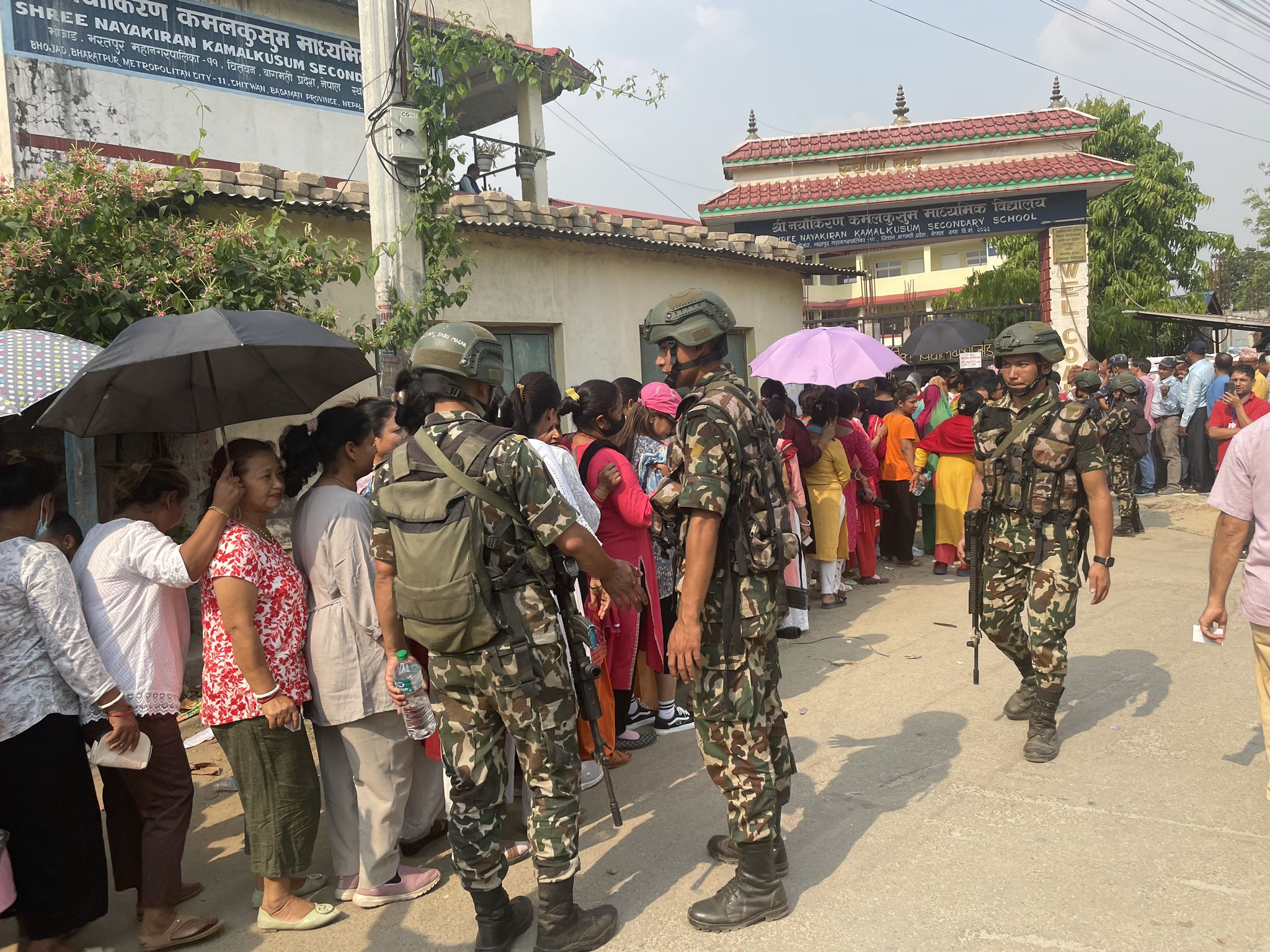 तस्बिर: राजेश घिमिरे/सेतोपाटी।