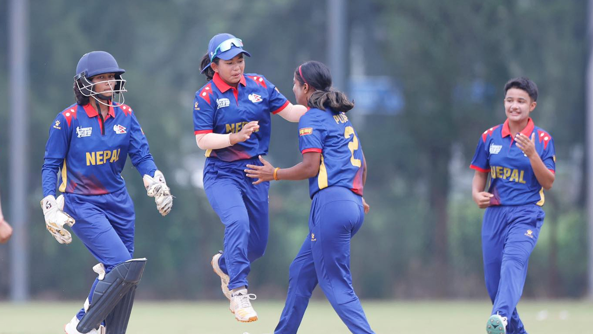 फाइल तस्बिर।