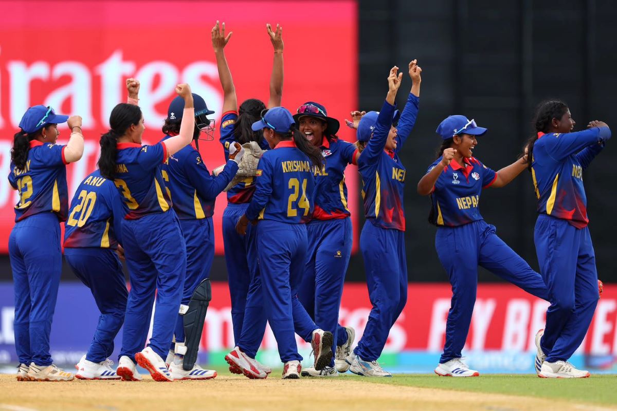 फाइल तस्बिर।