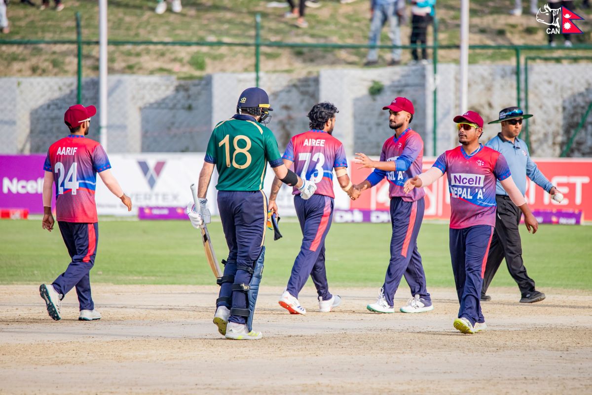 फाइल तस्बिर