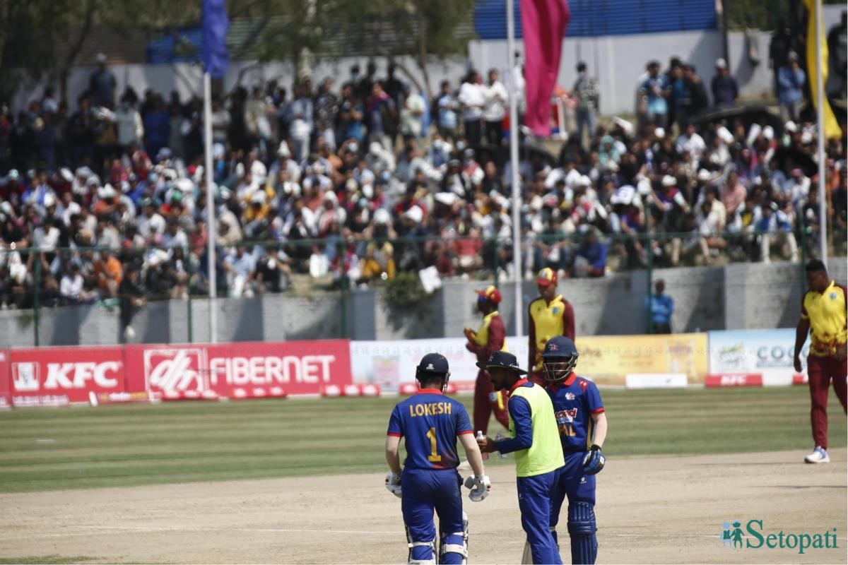 तस्बिरः नवीनबाबु गुरूङ/सेतोपाटी