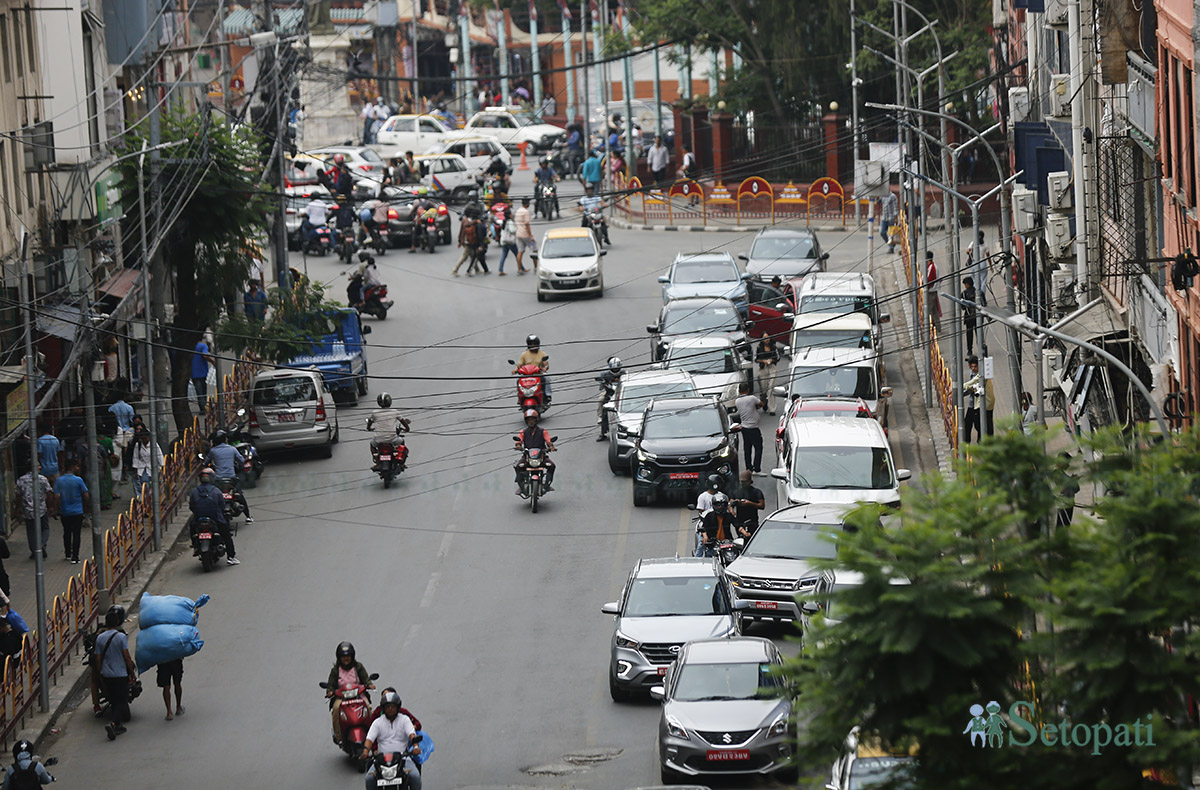 तस्बिरः नवीनबाबु गुरूङ/ सेतोपाटी