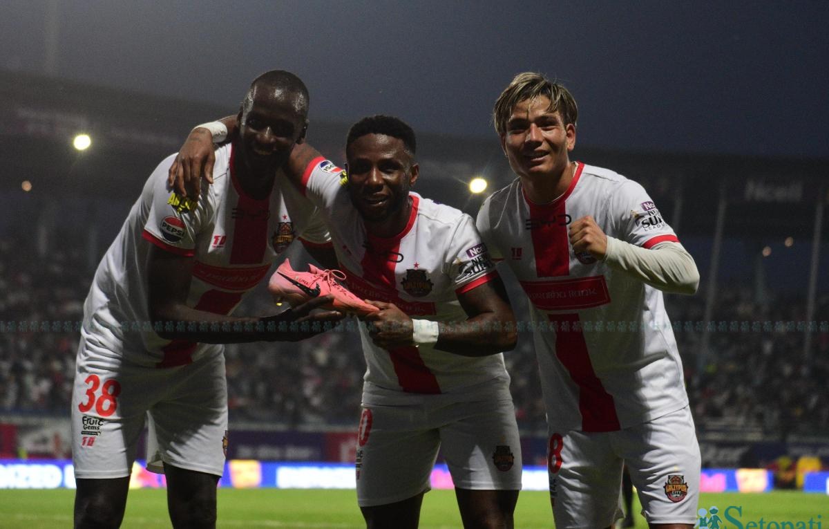 फाइल तस्बिर।