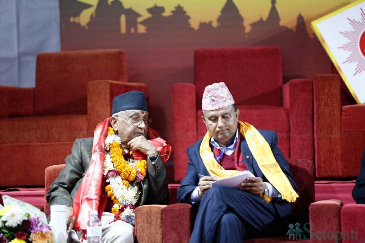 तस्बिर: नवीनबाबु गुरूङ/सेतोपाटी