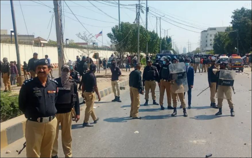 तस्बिरः द डन।