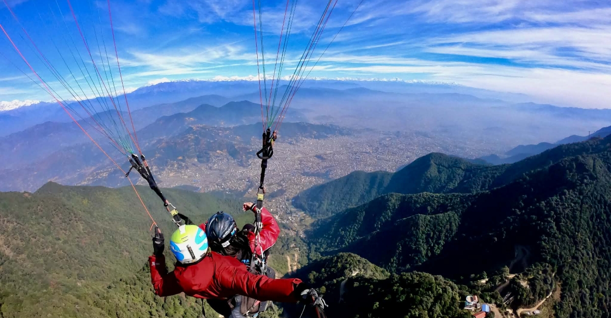 तस्बिर स्रोत: बाबु एड्भेन्चर्स