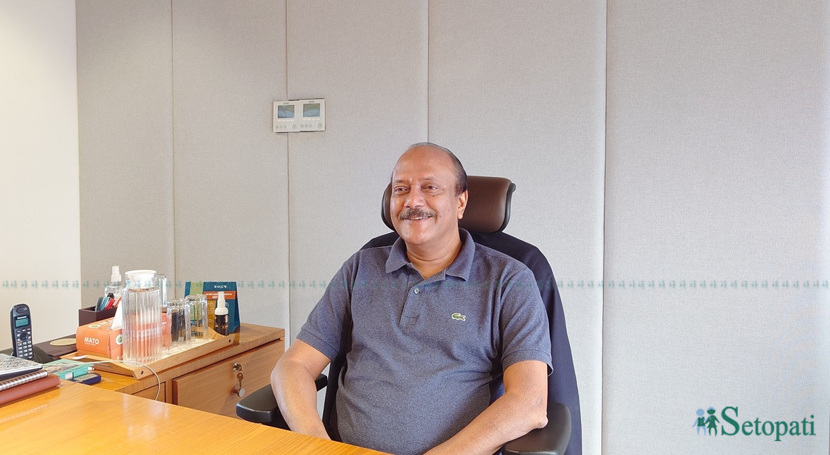 पवन गोल्यान