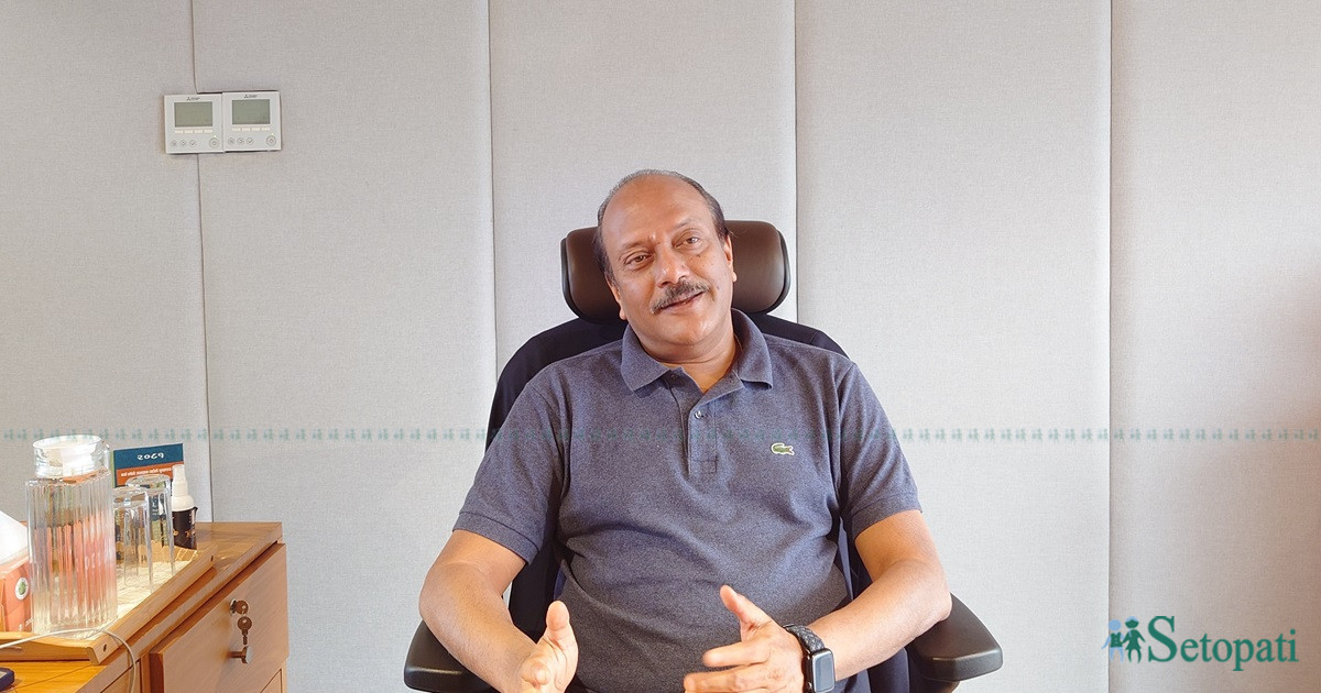 पवन गोल्यान