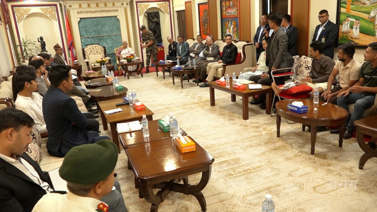 तस्बिर: रासस