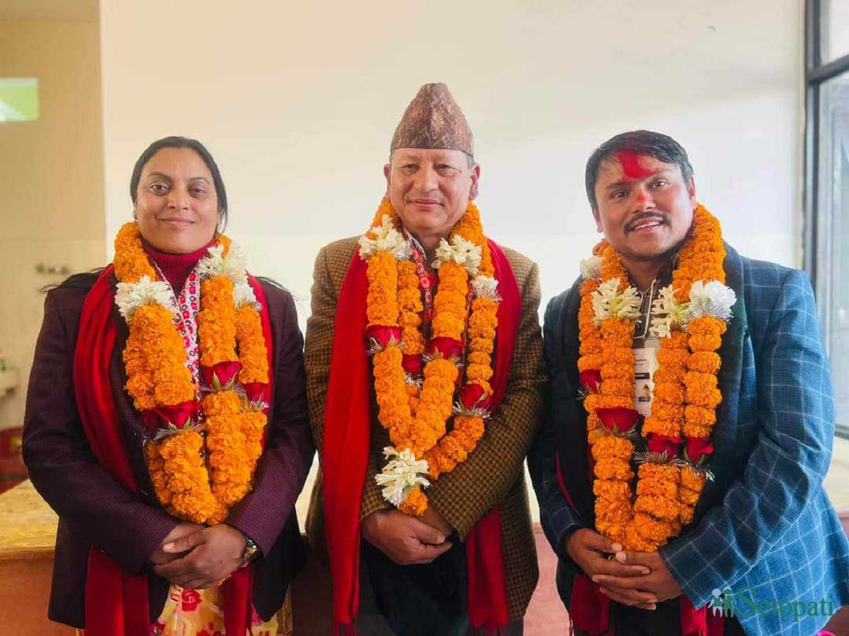 तस्बिरः युवराज श्रेष्ठ/सेतोपाटी